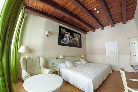 Tyn Yard Residence - 71