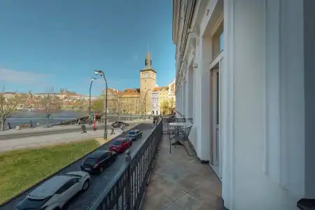The Mozart Prague - Preferreds - 261