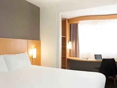 ibis Geneve Centre Gare - 45