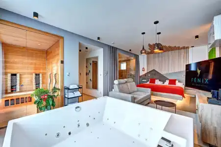 Fénix Inspiration Design - 3