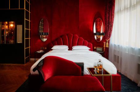Provocateur, Berlin, a part of Sircle Collection - 36