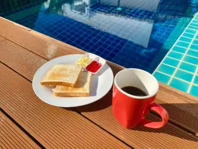 ChillHub Hostel Phuket - 13