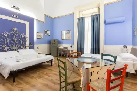 Let's B&B - 47