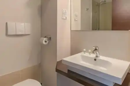 B&B Firenze City Center - 77