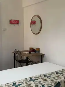 Eski Datca Pansiyon Cafe - 34