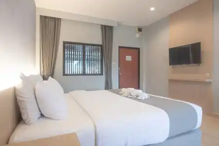 Tarnsiri Boutique Resort - 85