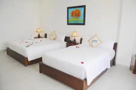 Sunrise Boutique Phu Quoc - 63