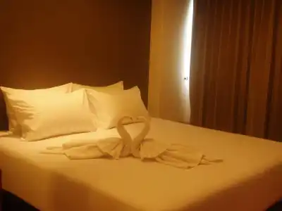 Kokotel Bangkok Dheva Thonglor - 3
