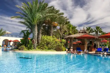 SENTIDO Djerba Beach - 8