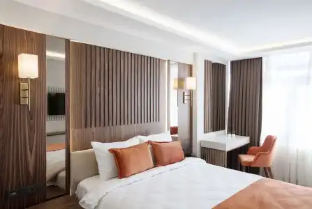 Sherry Suites Karaköy - 5
