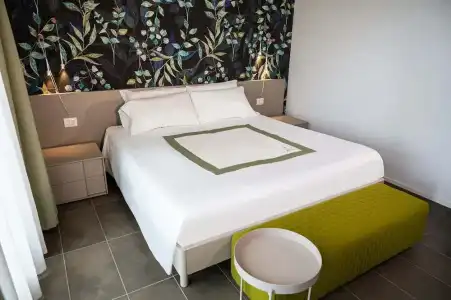 A3Passi Agriturismo tra gli Ulivi - 22
