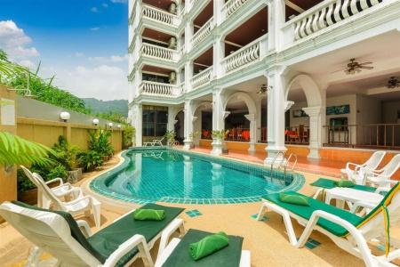 APK Resort - 13