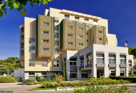 Hôtel Lyon Métropole - 18