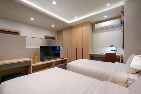 Samyan Serene - 120