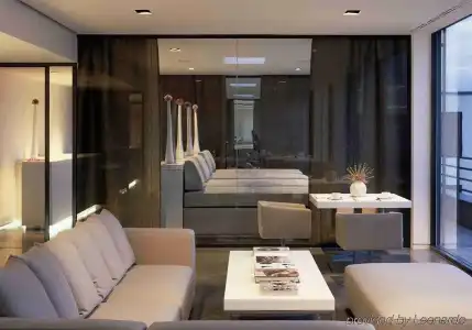 The Mandala Suites Berlin - 38