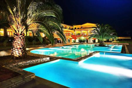 Negroponte Resort Eretria - 28