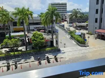 Cenang Plaza Beach - 61