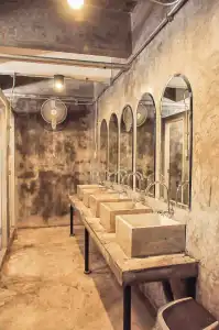 OYO 75332 VM1 Hostel - 16