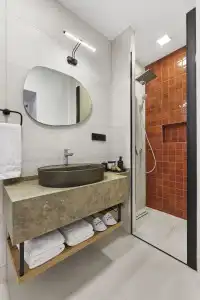 Panda Alaçati Otel - 28