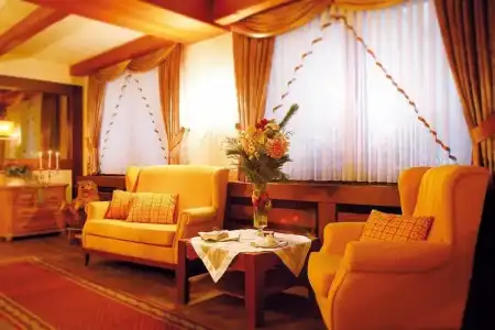 Restaurant Schwarzwaldhof - 18