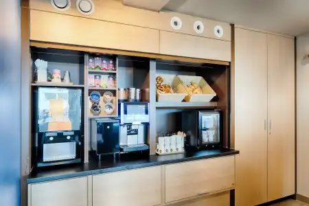 B&B München-Garching - 45