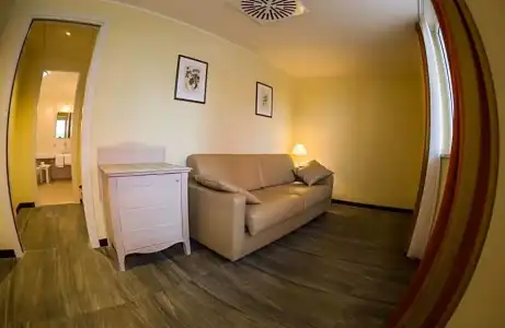 Il Parco Sul Mare Resort & SPA - 92