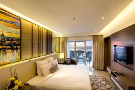 The Resort Mumbai - 101
