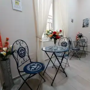 San Nicola Apartment - 9