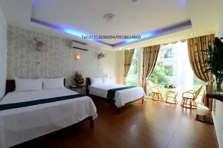 Catba Island - 34