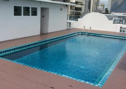 The Promenade Bangkok - 13