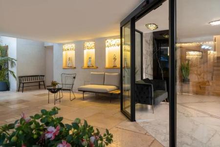 AirTLV - Arlozorov Apartment's - 14