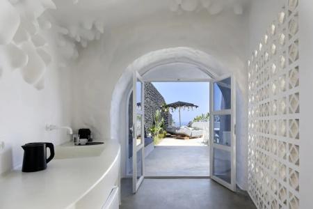 Theano Cave Suites & Villas - 110