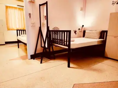 Baan Nampetch Hostel - 50