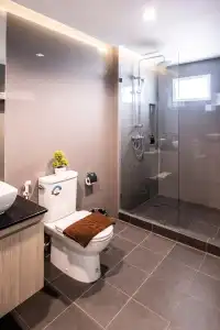 Sinsuvarn Airport Suite - 7