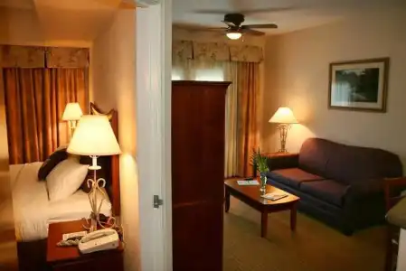 Best Western Lubbock West Inn & Suites - 48