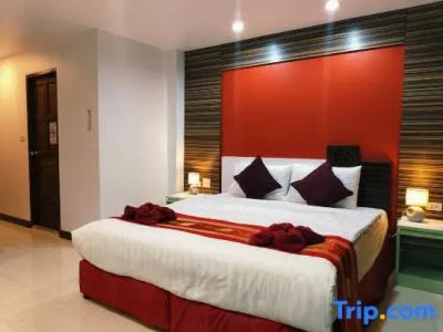 Patong Max Value - 90