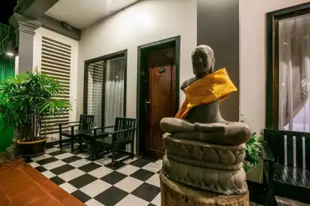 Asanak D'Angkor Boutique - 40
