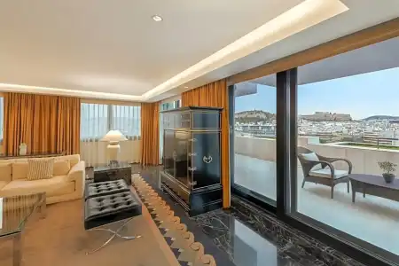 InterContinental Athenaeum Athens - 83