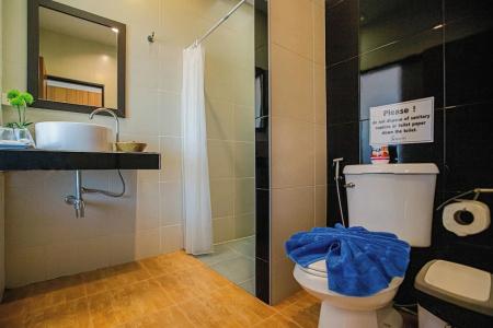Happy Eight Resort Phuket Apart-hotel - 137