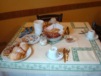 Villa Ersilia Rimini B&B - 9