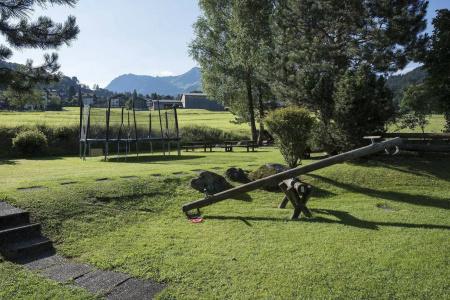 Sunstar Klosters - 35