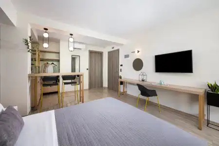 Enattica Suites - 128
