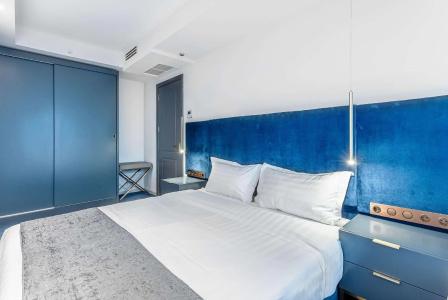 Ramada by Wyndham Tbilisi Old City - 26