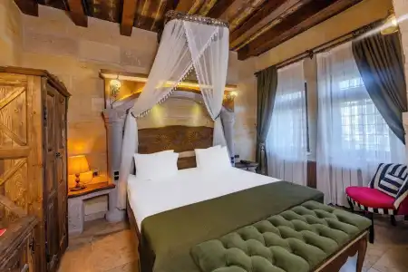 Pegas Cave Suites - 139