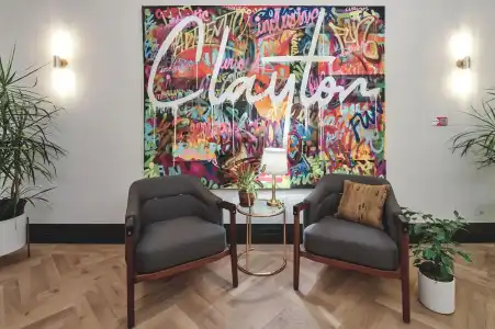 Clayton and Members Club - 15