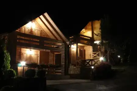 Villa Natural Wood - 52