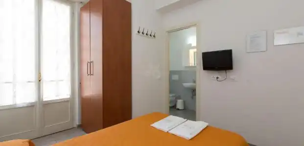 Il Grillo di Firenze B&B - 24