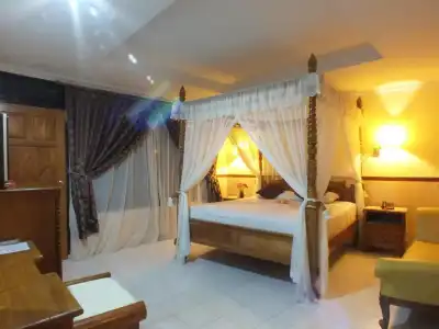 Palm Beach Bali - 64