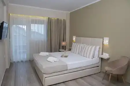 Ammos Beach Seaside Luxury Suites - 130