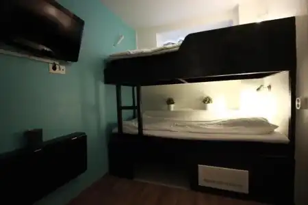 Hotell Centralstation - 6